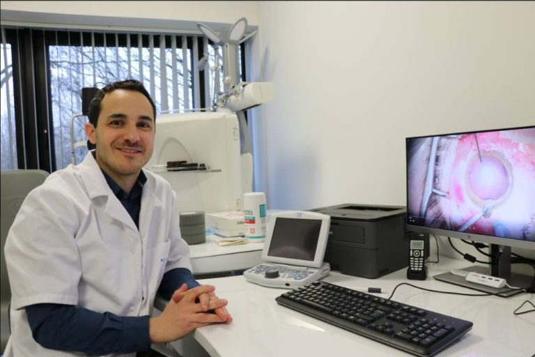 Prise de RDV en ligne Dr Samy ALAMINE Dr Thierry CHAPUIS Dr Maxime